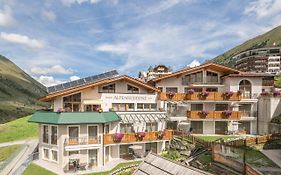 Alpenresidenz Am Muehlbach